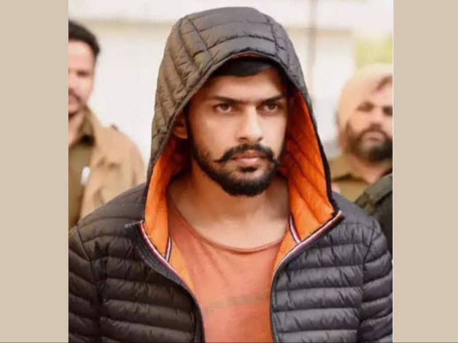 बिश्नोई गैंग के नाम पर बिल्डर से 5 करोड़ की मांग, ‘हैरी बॉक्सर’ बनकर बेटे को जान से मारने की धमकी