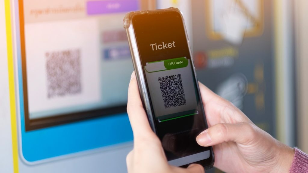 Digital Water Transport Ticketing System Shuru Karne Ki Taiyari- Mumbai